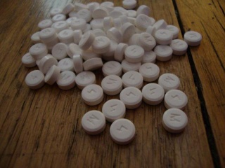 DILAUDID TABLET