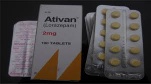 ATIVAN PAIN PILL