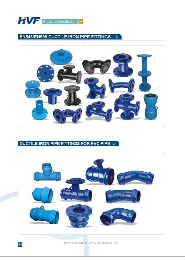 Pipe Fittings