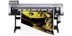 Mimaki CJV30-160 Printer/Cutter