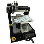 U-MARQ GEM-CX5 Engraving Machine