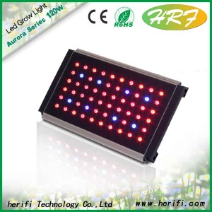 Herifi 120w 240w 360w 480w 1200w 2400w LED grow Light