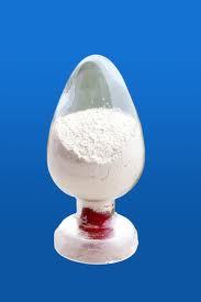 A) IR: IR spectrum of sample should match with spectrum of working ref. Std. B) Iodide test: To 5 ml of a solution(1 in 1000) add 5 ml of sodium carbonate solution(1in 100), 0.5 ml of bromophenol blue, and 10 ml of chloroform, and shake for several minutes: the chloroform layer becomes an intense blue in color.