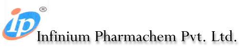 Infiniumpharmachem pvt ltd