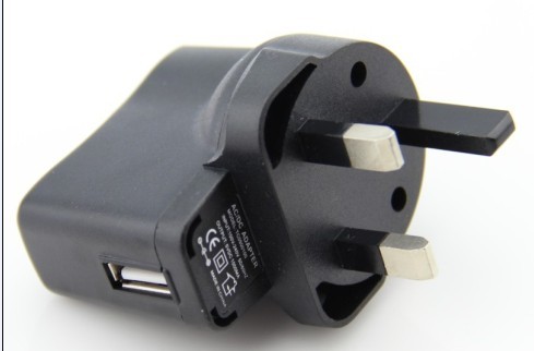 12v 1a uk plug