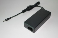 Universal led lighting 12v 5A desktop power adapter