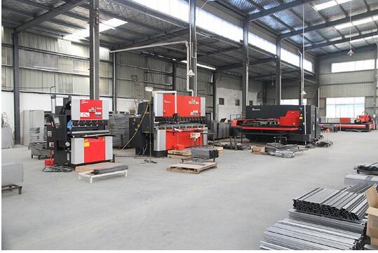 LUOYANG LUXIBAO METAL PRODUCTS CO.,LTD.