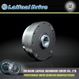 Hollow Type Harmonic Drive