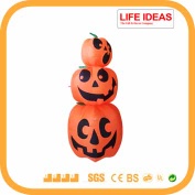 7 feet inflatable pumpkins