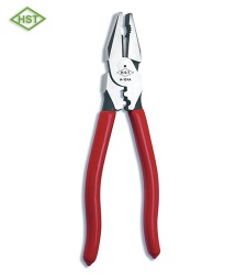 HST 9 Combination Pliers (A-101A) - A-101A