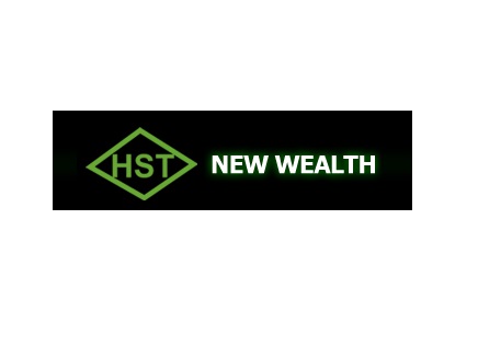 NEW WEALTH INDUSTRY CO.,LTD