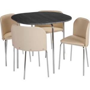 modern dining set for home