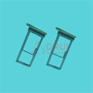 Smart card slot silicone rubber parts