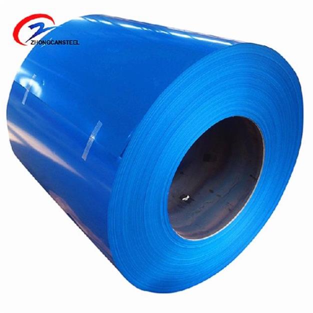 ppgl ppgi galvanized steel coil cold rolled steel