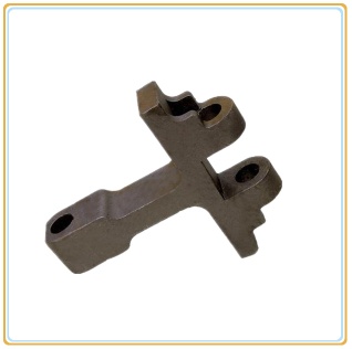 High strength alloy steel castings