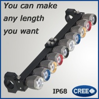 original manufacturer super bright off road light bar led