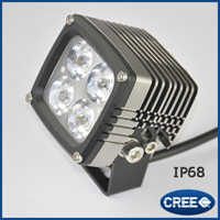 cree led driving light