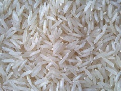 1509 BASMATI RICE