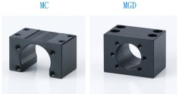 NUT BRACKET-MC,MGD