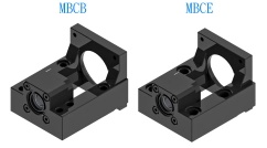 INTEGRATED MOTOR BRACKET-MBCB,MBCE,MBCF,MBCS