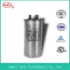 Air Conditioner Capacitor CBB65 Capacitor