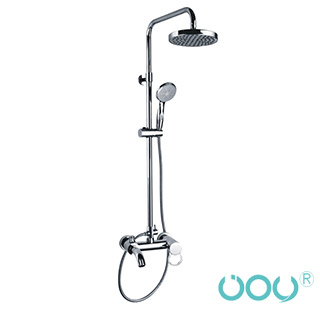 Shower Set Manufacturer