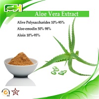 Aloe Vera Extract Aloin