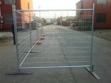 Exporting high quality Temporary fence/Australia standard temporary fence