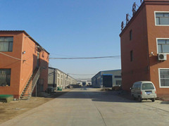 Shengxuan Hardware Mesh CO.,LTD