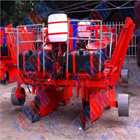 sugarcane planter unit