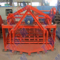 CASSAVA HARVESTER 1600 UNIT