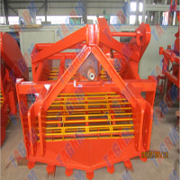 cassava harvester 1200 unit