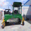 M2600II Organic Waste Processing Machine  Compost Turner