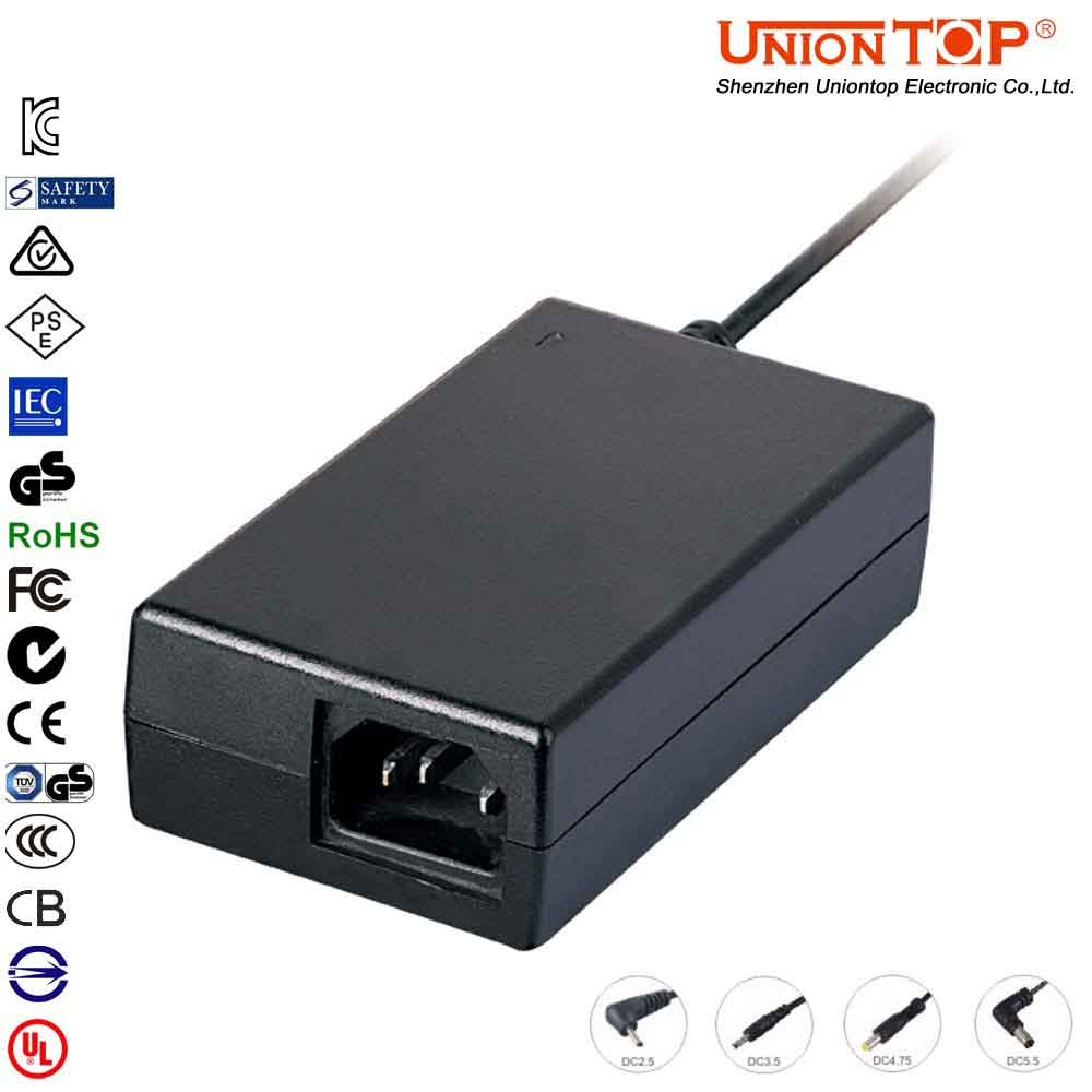 12V 5A power adapter