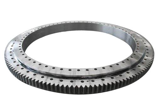 PC450-7 slewing bearing