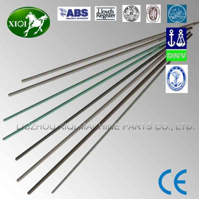 Heat-resistant Steel Electrode E9015-B3