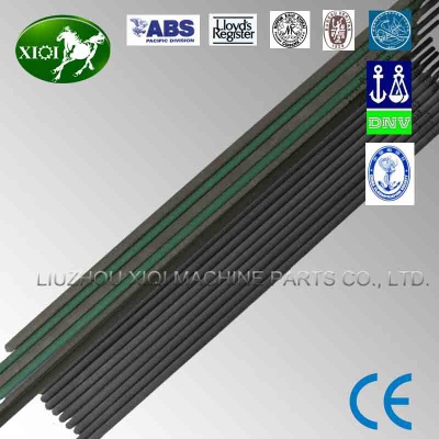 Heat-resistant Steel Welding Electrode E9018-B3