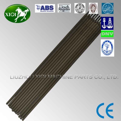 Heat-resistant Steel Welding Rod E7015-A1