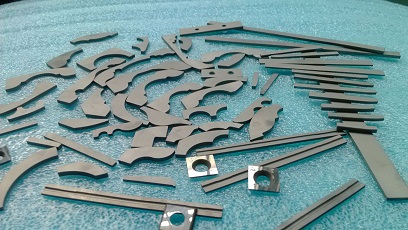 Carbide Inserts