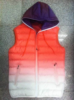 mens fashion cheap vest