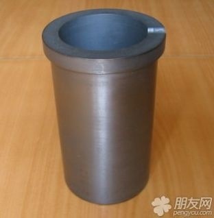 Graphite Crucible