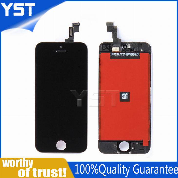 Original iPhone5s LCD screen