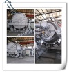 Tilting Rotary Furnace (TRF)Rotary Tilting Furnace