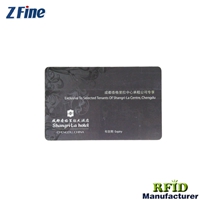 shenzhen ZFINE smart card Co., Ltd