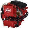 NeE BUKH R210 SOLAS MARINE ENGINE - FOR SALE