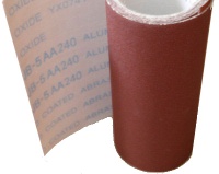 jb 5 soft abrasive cloth