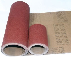 GFK41 abrasive cloth