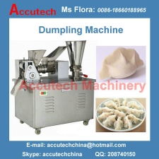 dumpling making machine