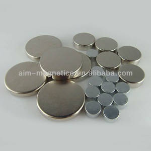 Permanent Rare Earth Neodymium Magnet