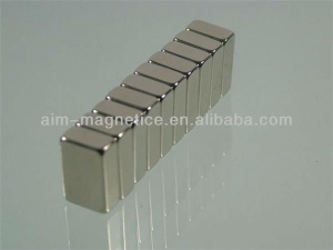 Neodymium Magnet For Magnetic Generator